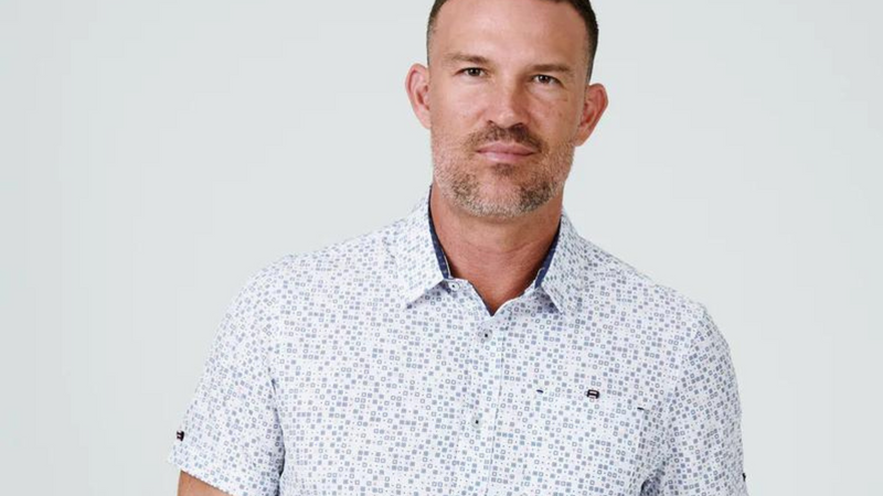 Get to Know 7DIAMONDS Clothing – a Staple at The Simple Man