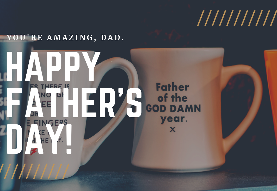 Father's Day