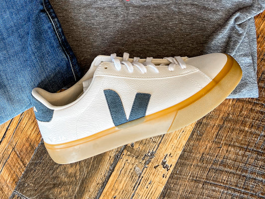 Veja Shoes for Men: A Perfect Blend of Style, Sustainability, and Quality