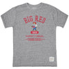 Vintage Nebraska Cornhuskers T-Shirts for Men at The Simple Man
