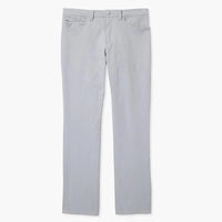 Fair Harbor Compass Pant in Grey, Flat lay View