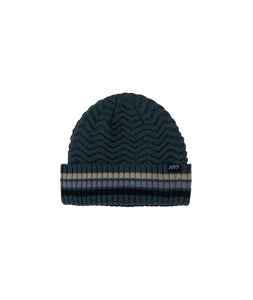 Eliot Beanie – Slate