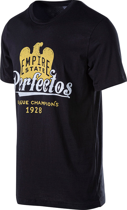 Empire State Pefectos Design T-shirt  Edit alt text