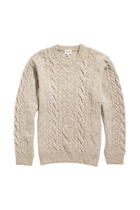 The Ludlow Merino Wool Sweater