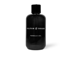 Fulton & Roark Formula 5 oil in Calle Ocho