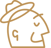 The Simple Man Logo