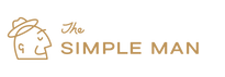 The Simple Man Logo