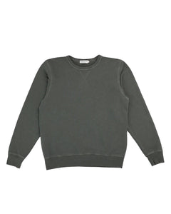 Vintage Tri-blend Crewneck Sweatshirt – Vintage Teal