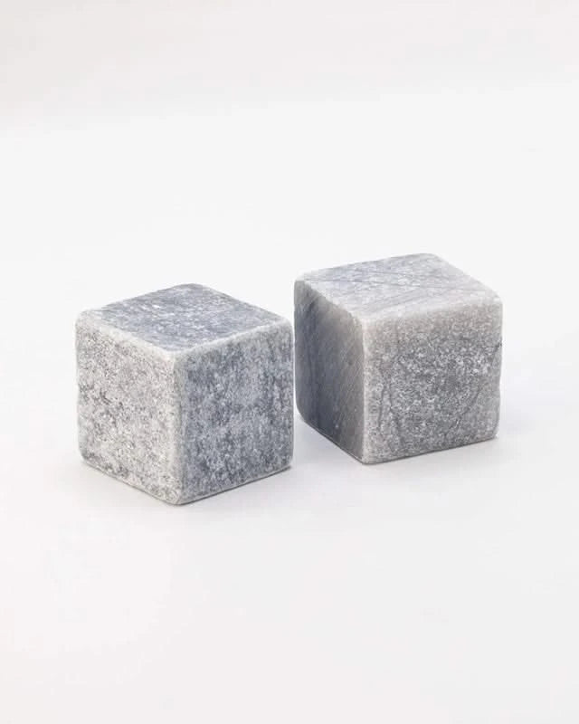 Cognitive Surplus Whiskey stones without Packaging