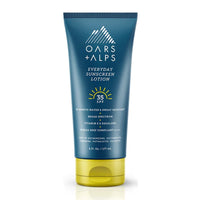 Oars & Alps Everyday Sunscreen Lotion SPF 35
