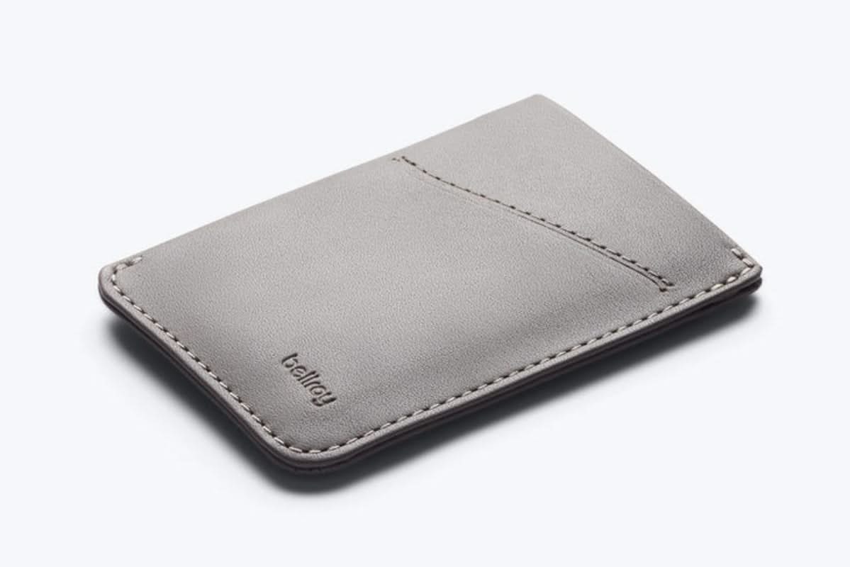 Card Sleeve Wallet