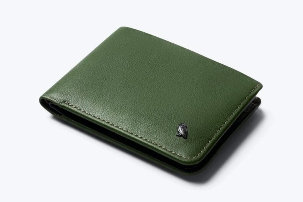 Hide and Seek Wallet -RFID