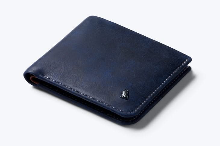 Hide and Seek Wallet -RFID