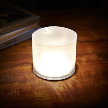 Luci Lux Inflatable Solar Light