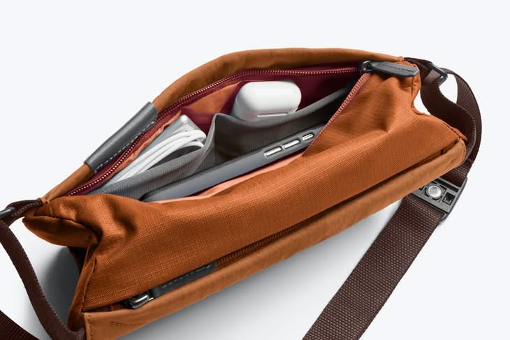 Sling Mini - Unisex Sling Bag