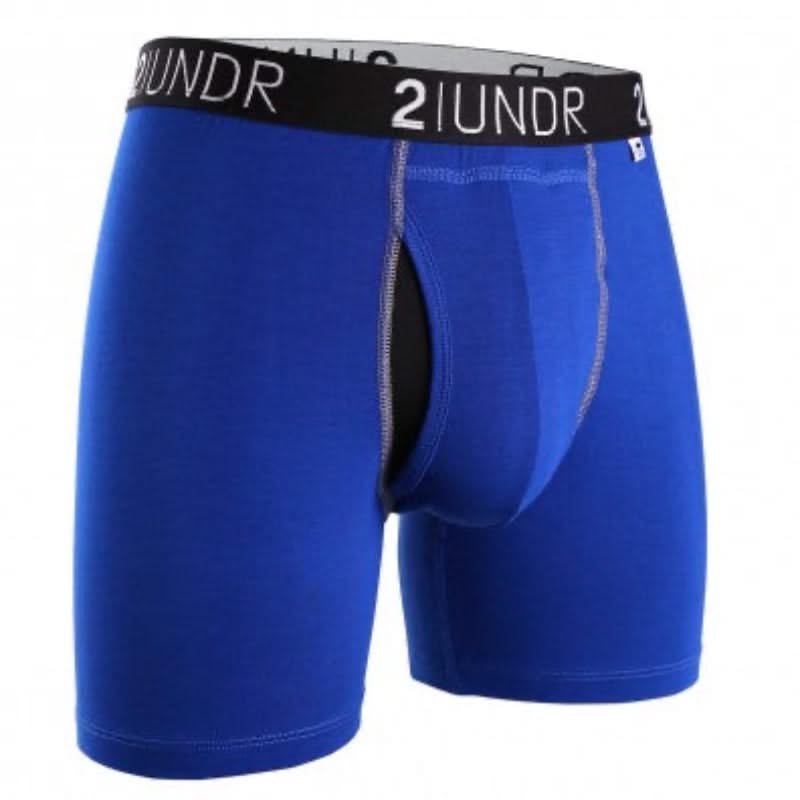 Swing Shift 6" Boxer Brief