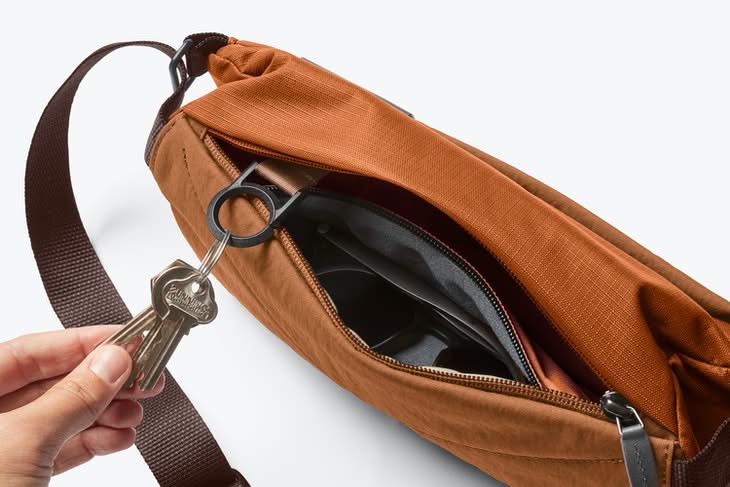 Sling Mini - Unisex Sling Bag