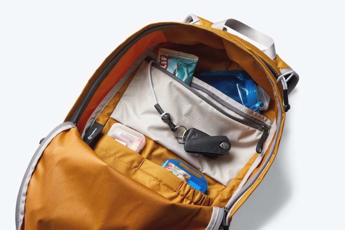 Lite Daypack