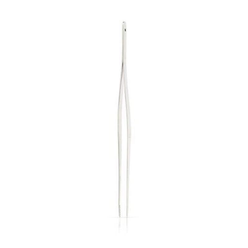 Precision Cocktail Tongs 11" - Stainless Steel