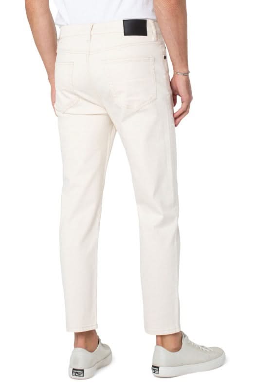Vintage Taper Sneaker 5 Pocket Pants