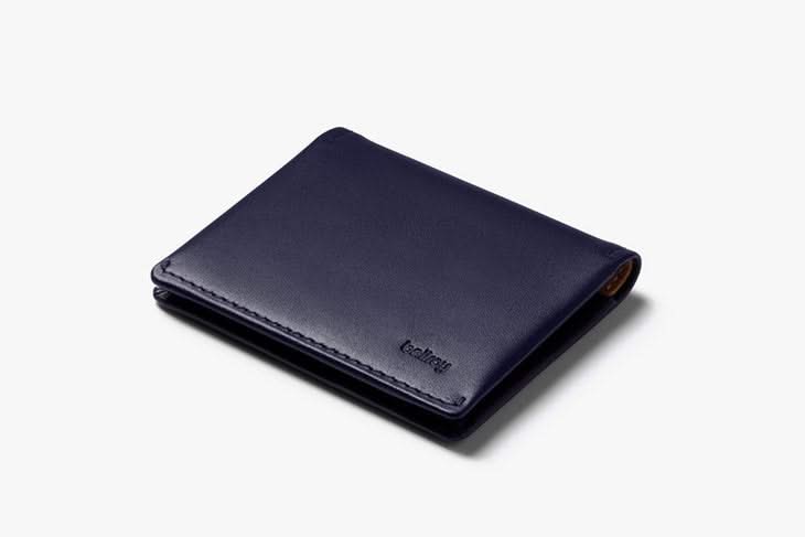 Slim Sleeve Wallet