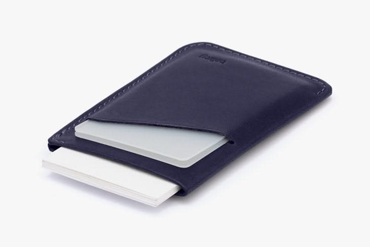 Card Sleeve Wallet