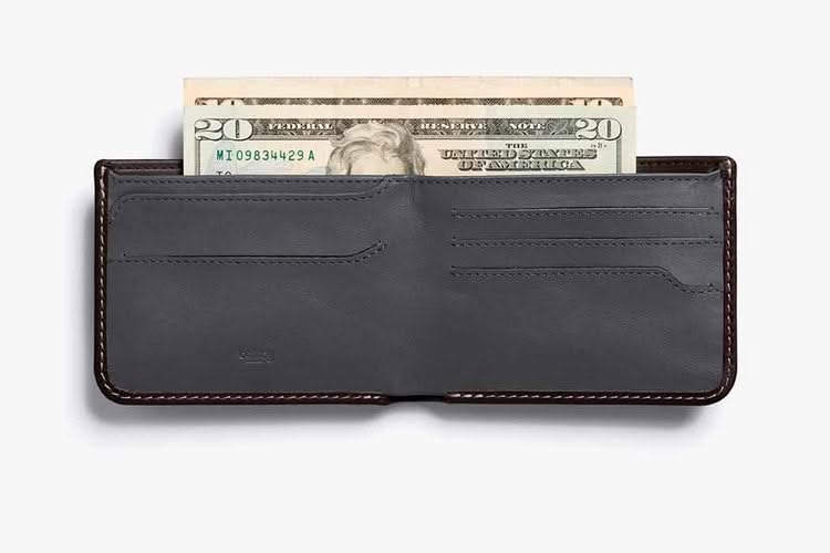 Hide and Seek Wallet -RFID