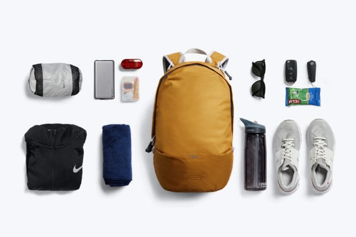 Lite Daypack