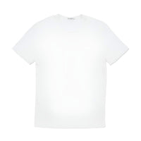 Ace Rivington White Supima Cotton T-shirt
