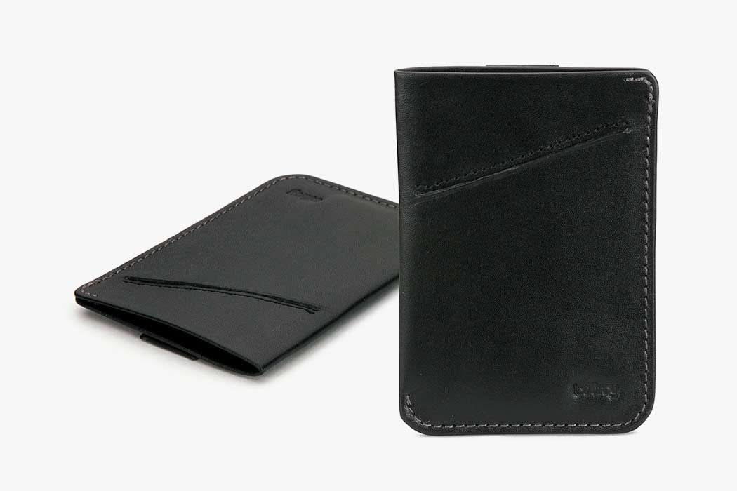 Card Sleeve Wallet