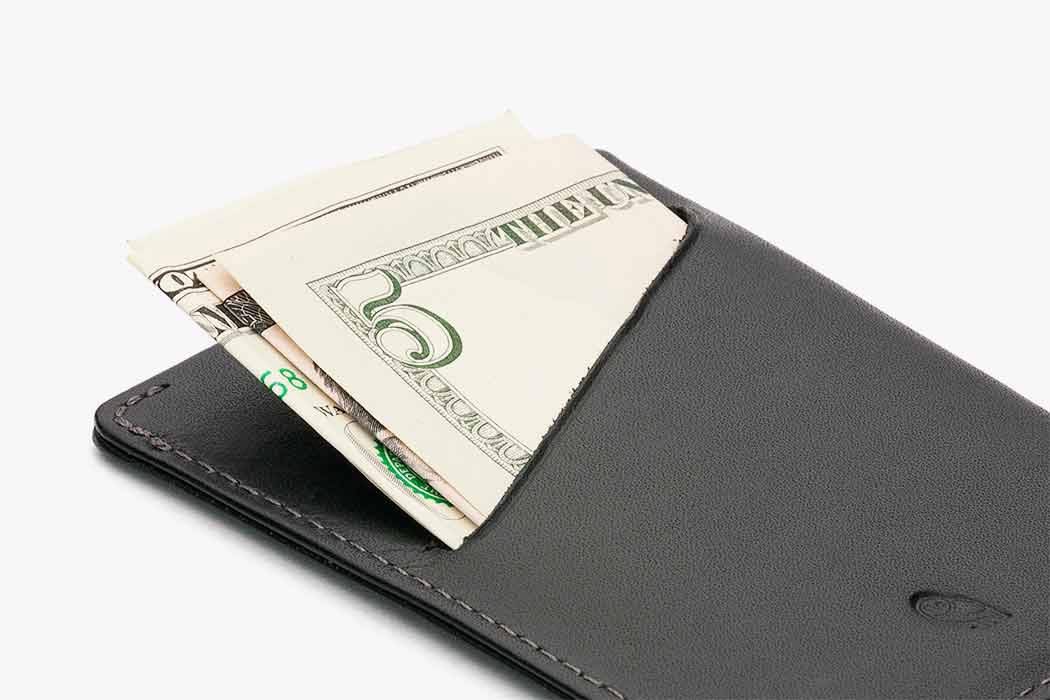 Card Sleeve Wallet