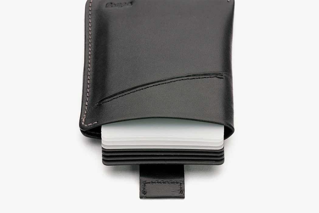 Card Sleeve Wallet