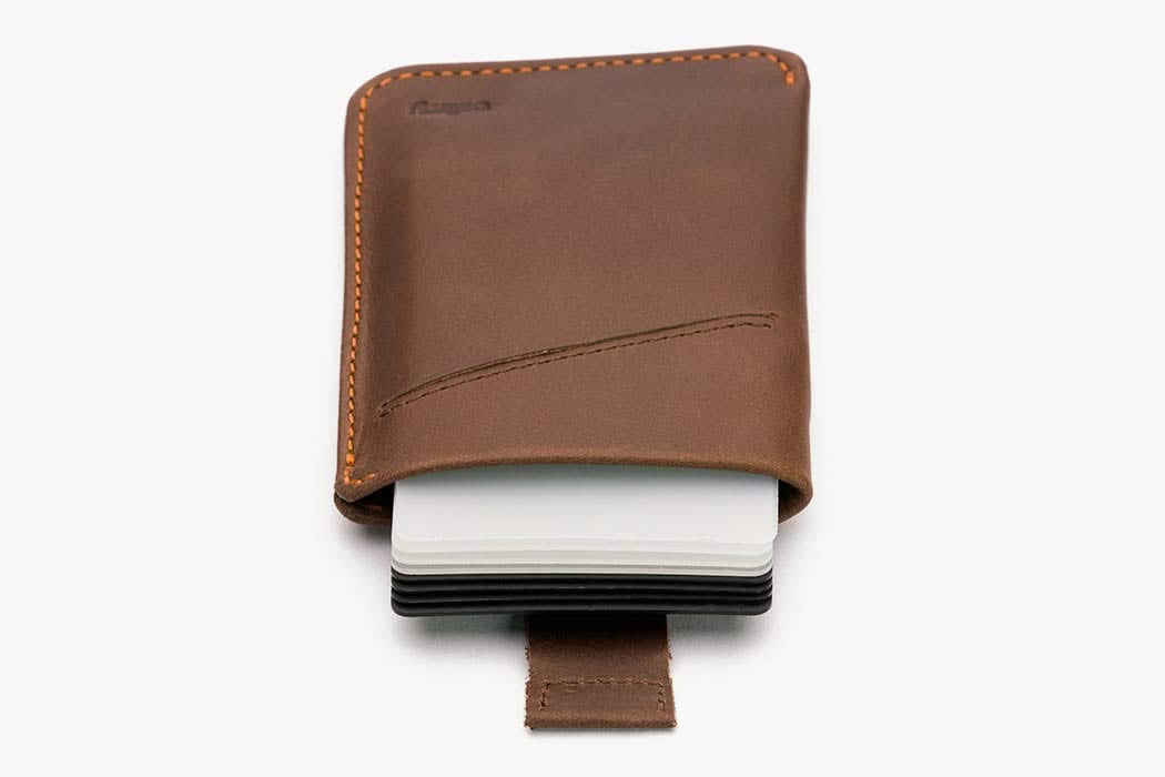 Card Sleeve Wallet