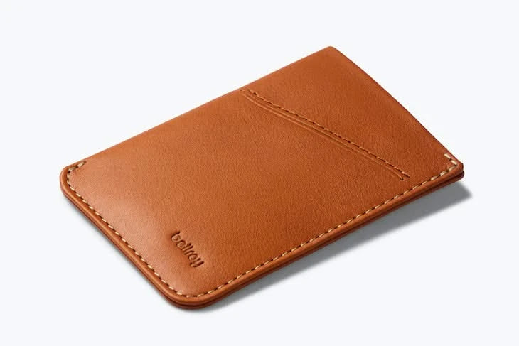 Card Sleeve Wallet