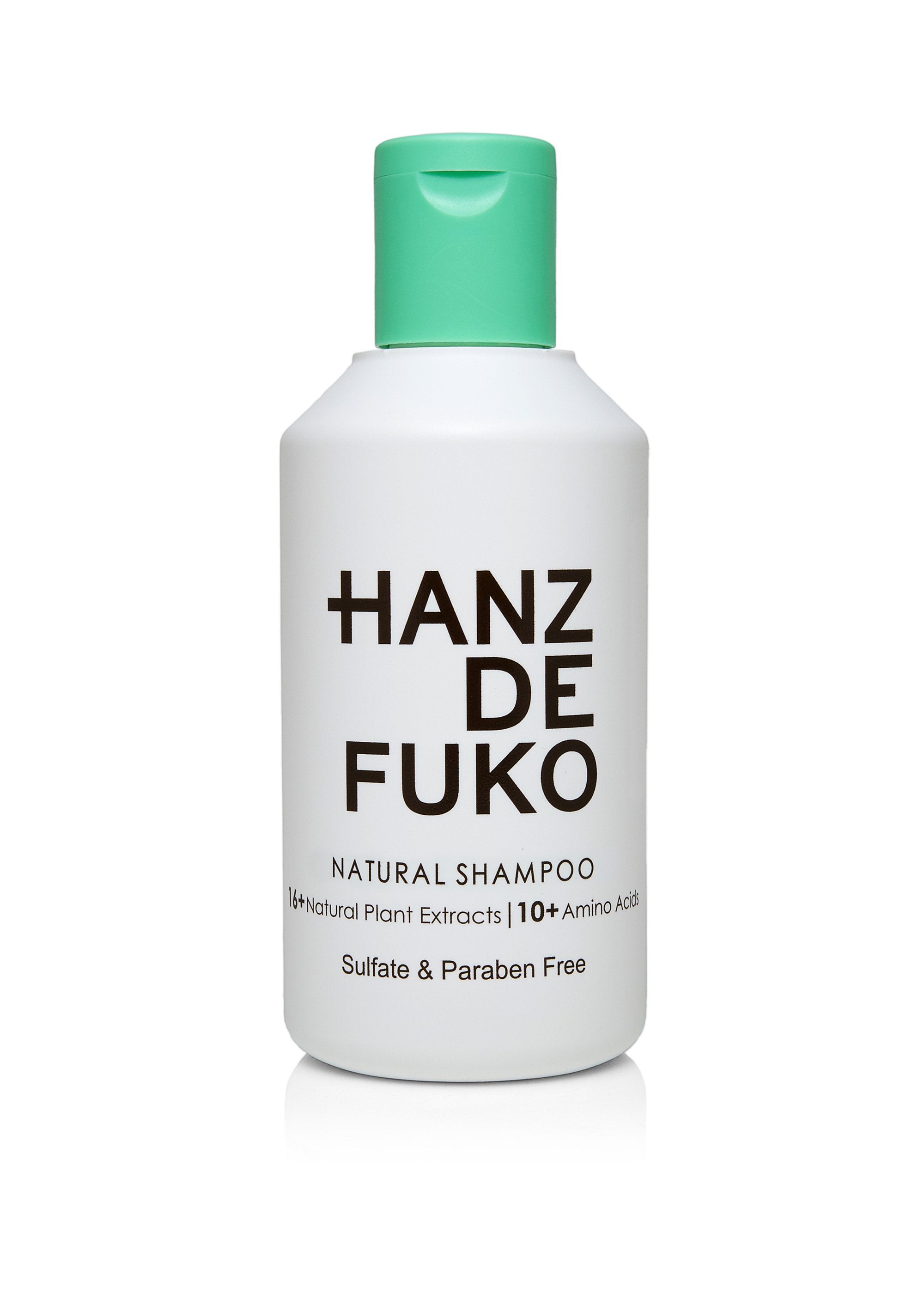 Hanz De Fuko - Shampoo