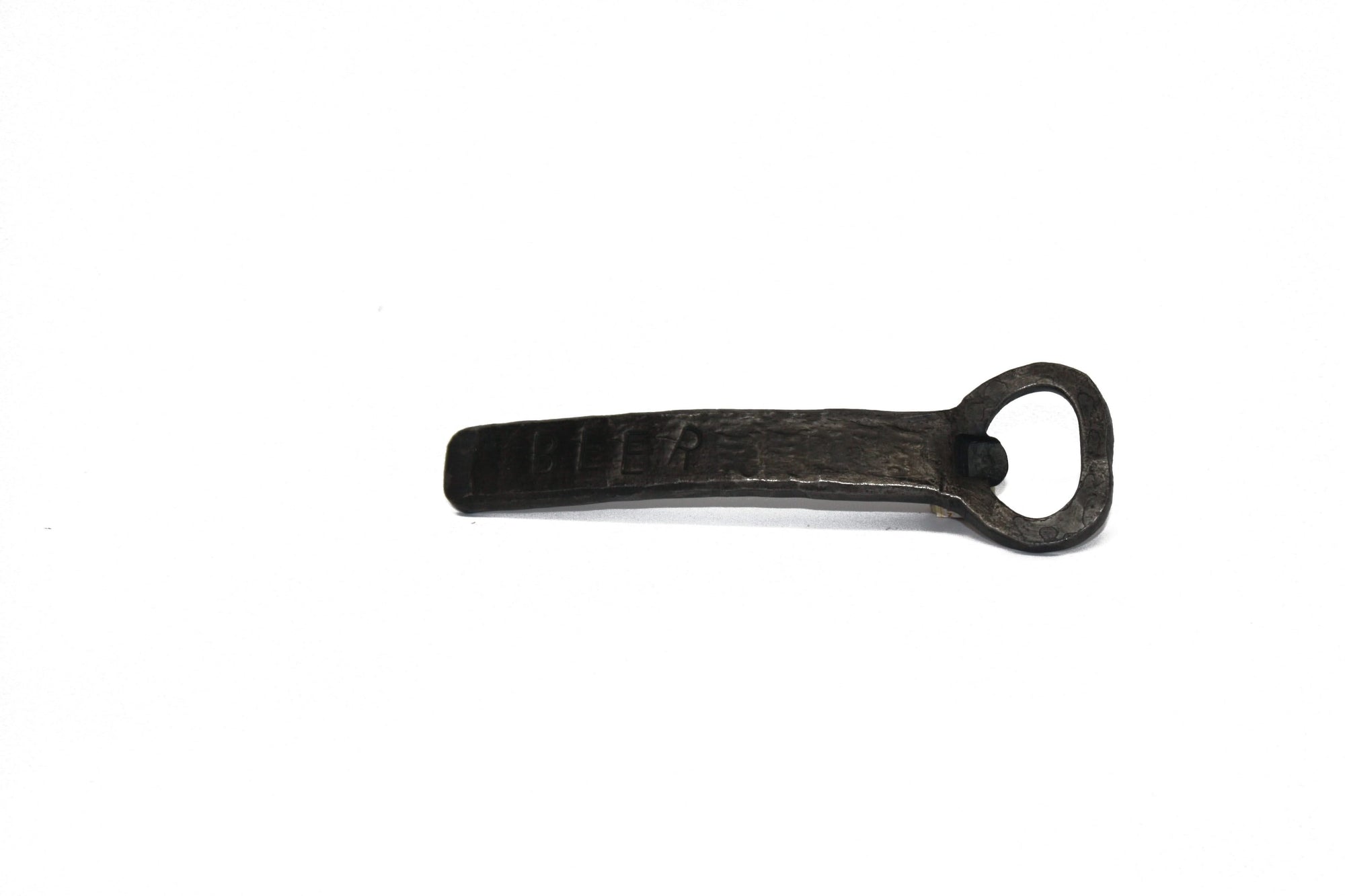 Hand Forged Bottle Opener