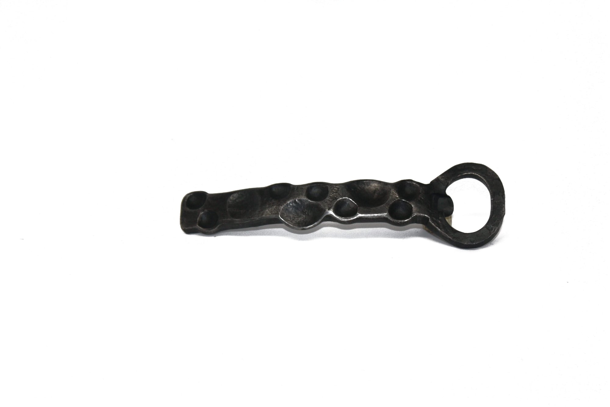 Hand Forged Bottle Opener