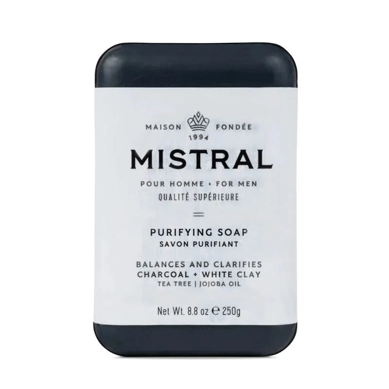 MISTRAL PURIFYING SOAP BAR