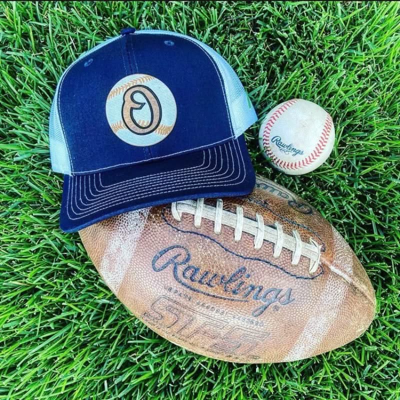 Omaha in June - Trucker Hat