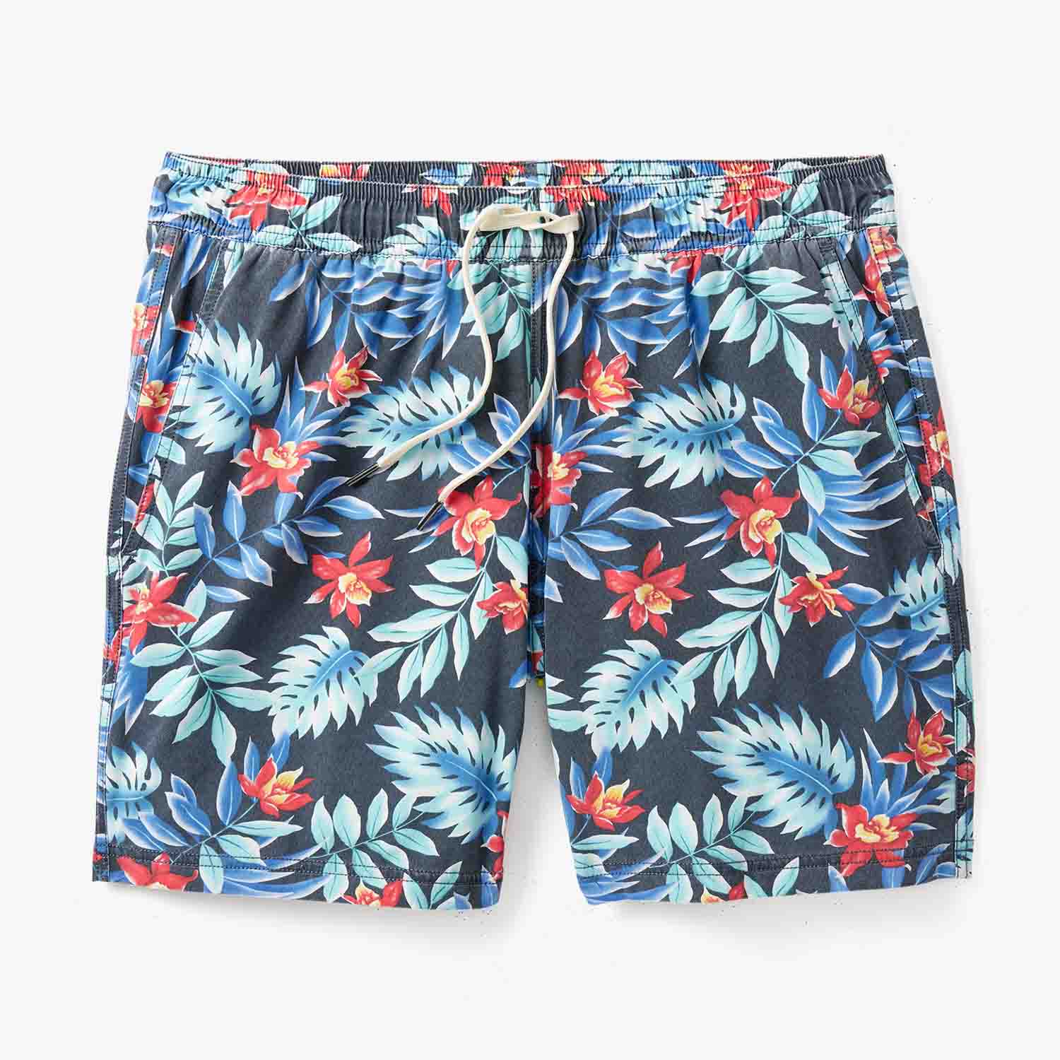 The Bungalow Trunk SS23