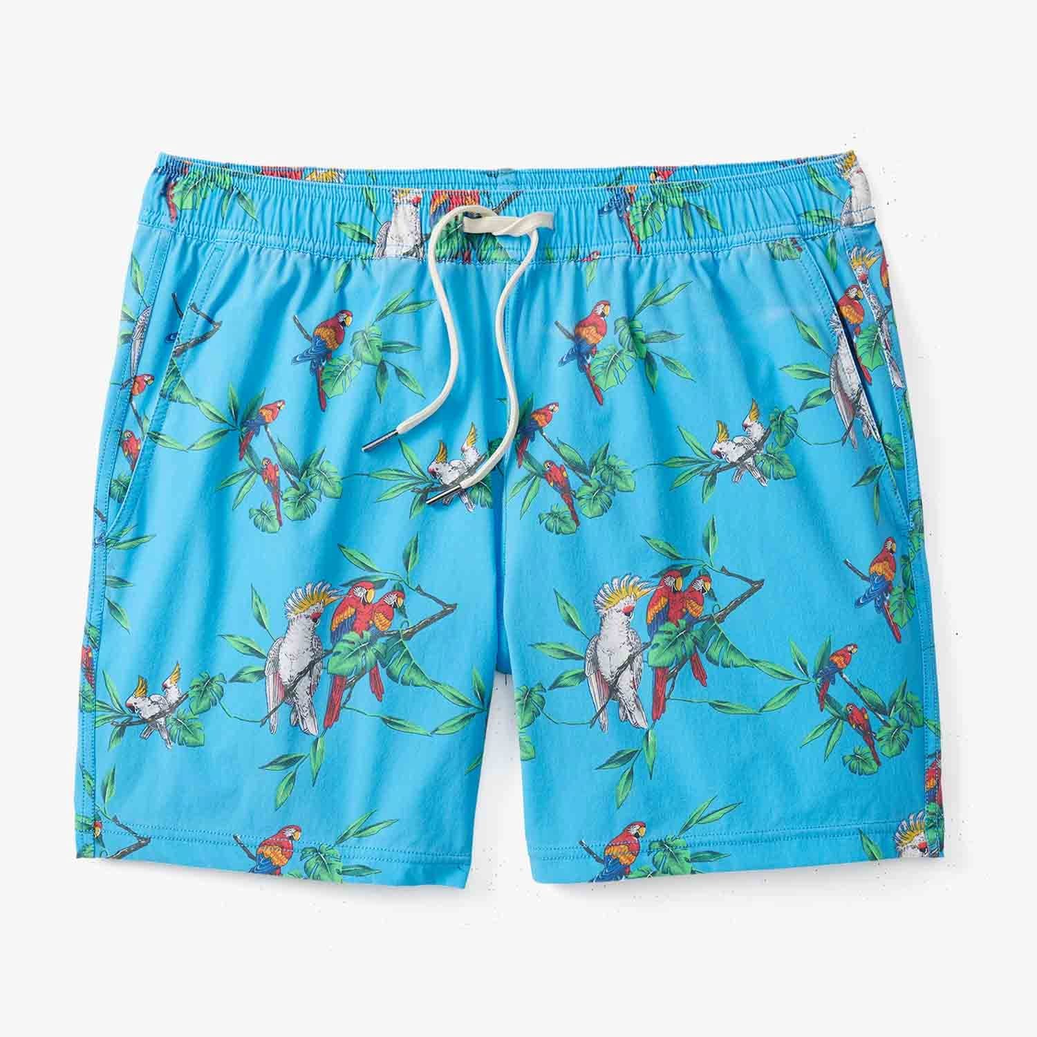 The Bungalow Trunk SS23