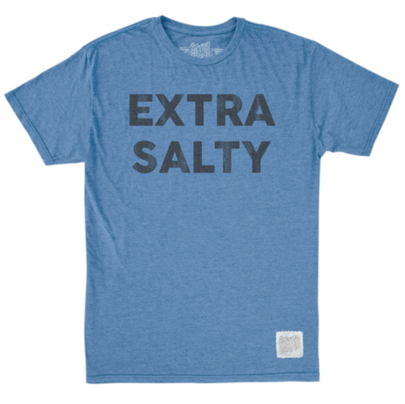 Extra Salty Tee