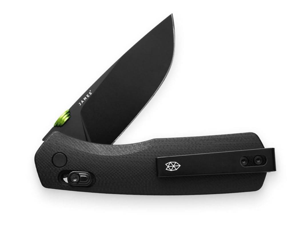 The Carter Pocket Knife