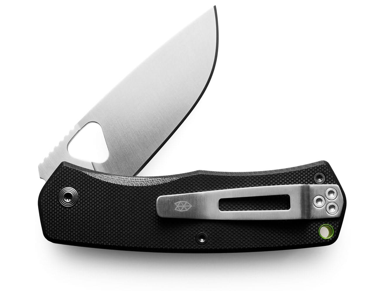 The Folsom Knife