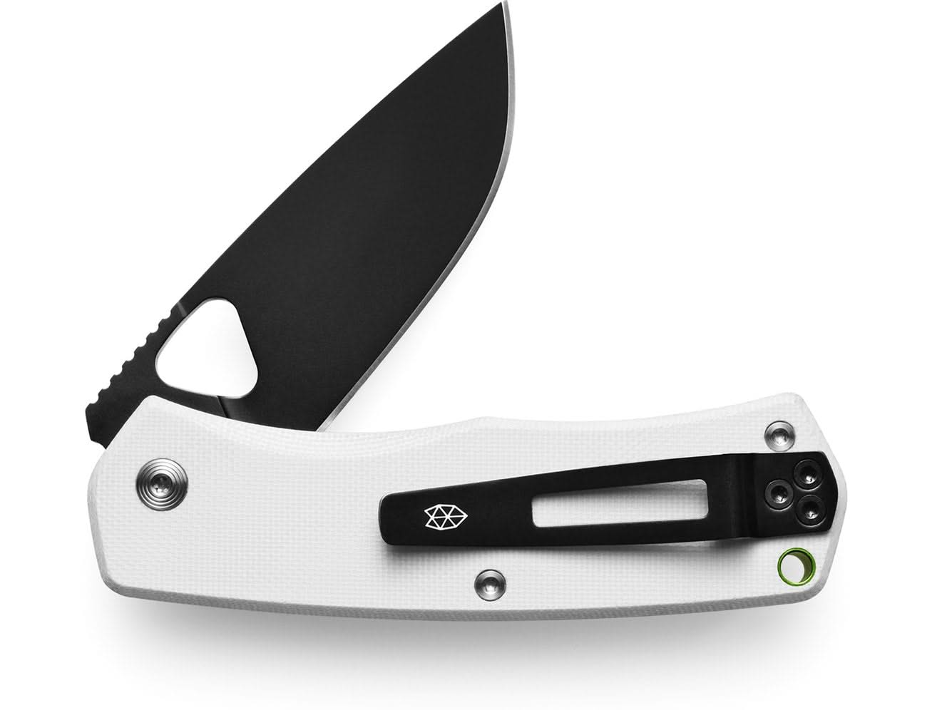 The Folsom Knife