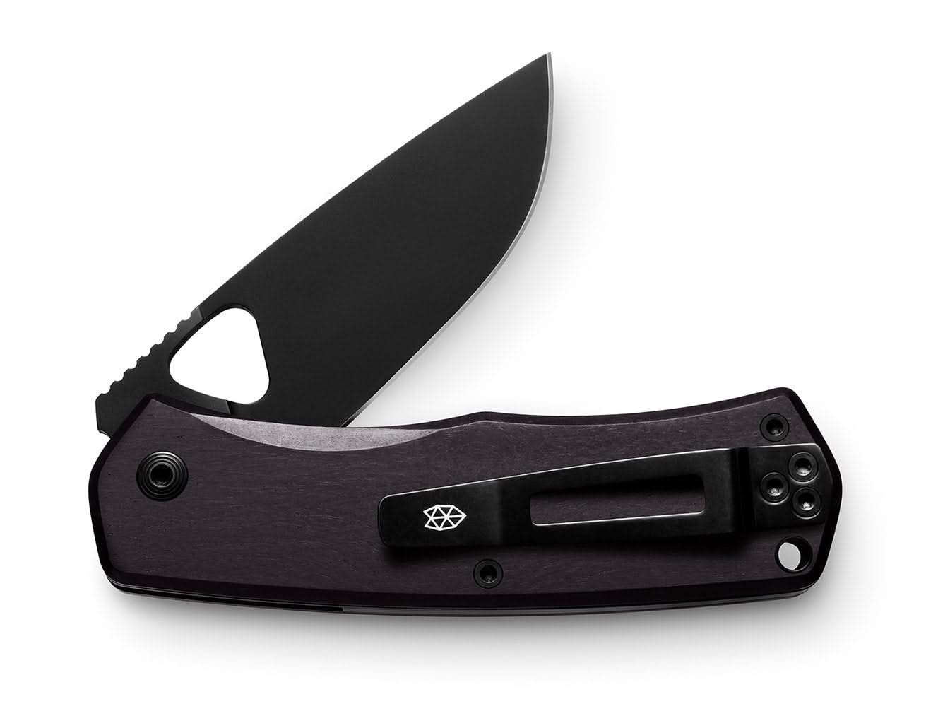 The Folsom Knife