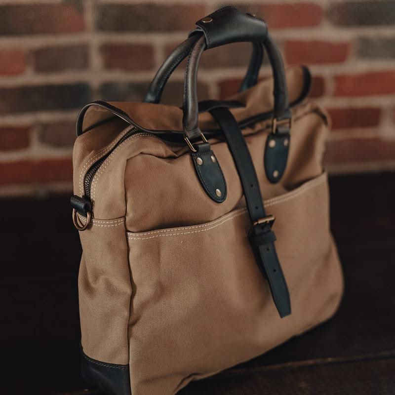 The Utility Laptop Bag