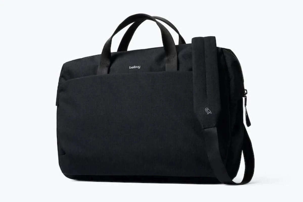 Bellroy Via Work Bag in Black