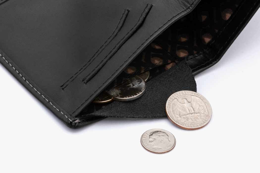 Note Sleeve Wallet RFID