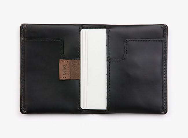 Slim Sleeve Wallet